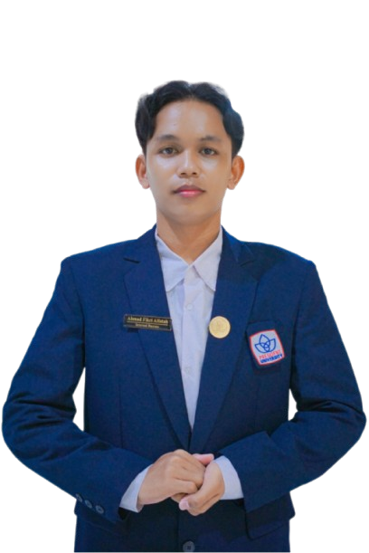 Ahmad Fikri Alfatah